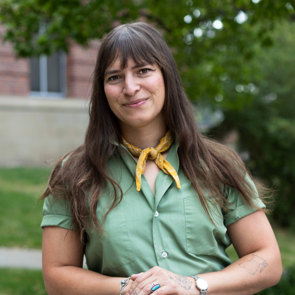 Josie Cohen-Rodriguez