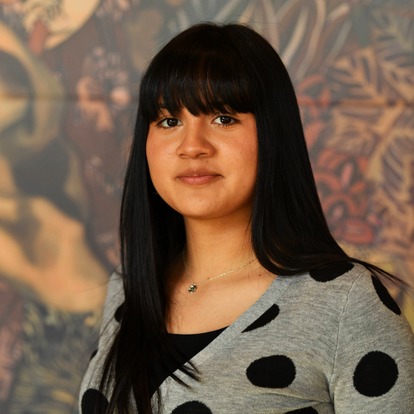 Hernandez Fuentes, Leslie